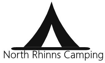 North Rhinns Camping -